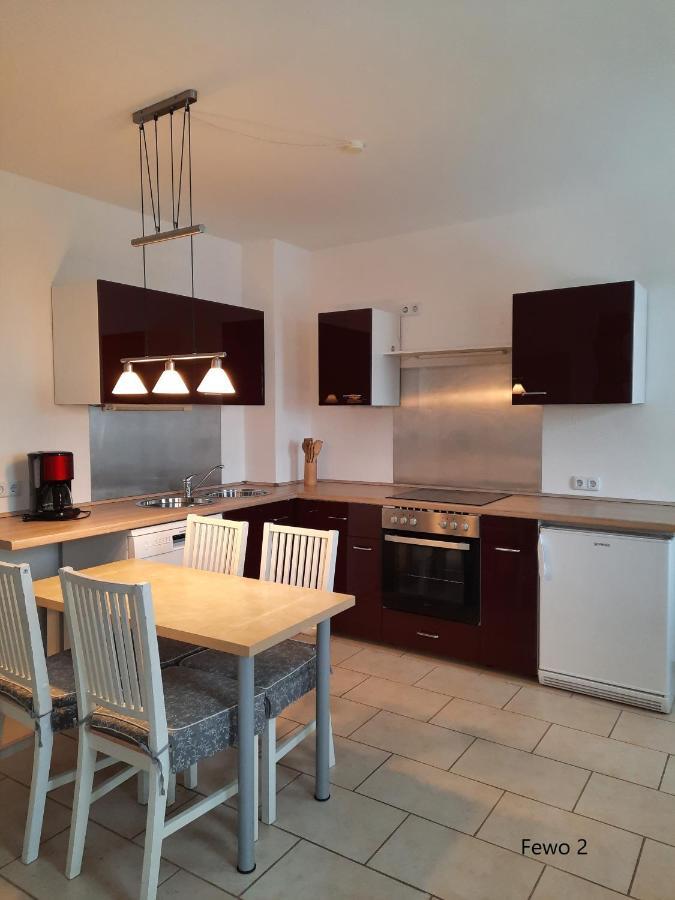 Apartament Ferienhof Cunnersdorf Kurort Gohrisch Zewnętrze zdjęcie