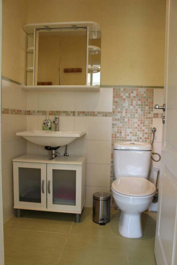 Apartament Ferienhof Cunnersdorf Kurort Gohrisch Zewnętrze zdjęcie