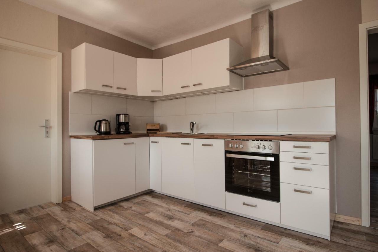 Apartament Ferienhof Cunnersdorf Kurort Gohrisch Zewnętrze zdjęcie